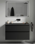 Meuble salle de bain LAVOA 80 cm