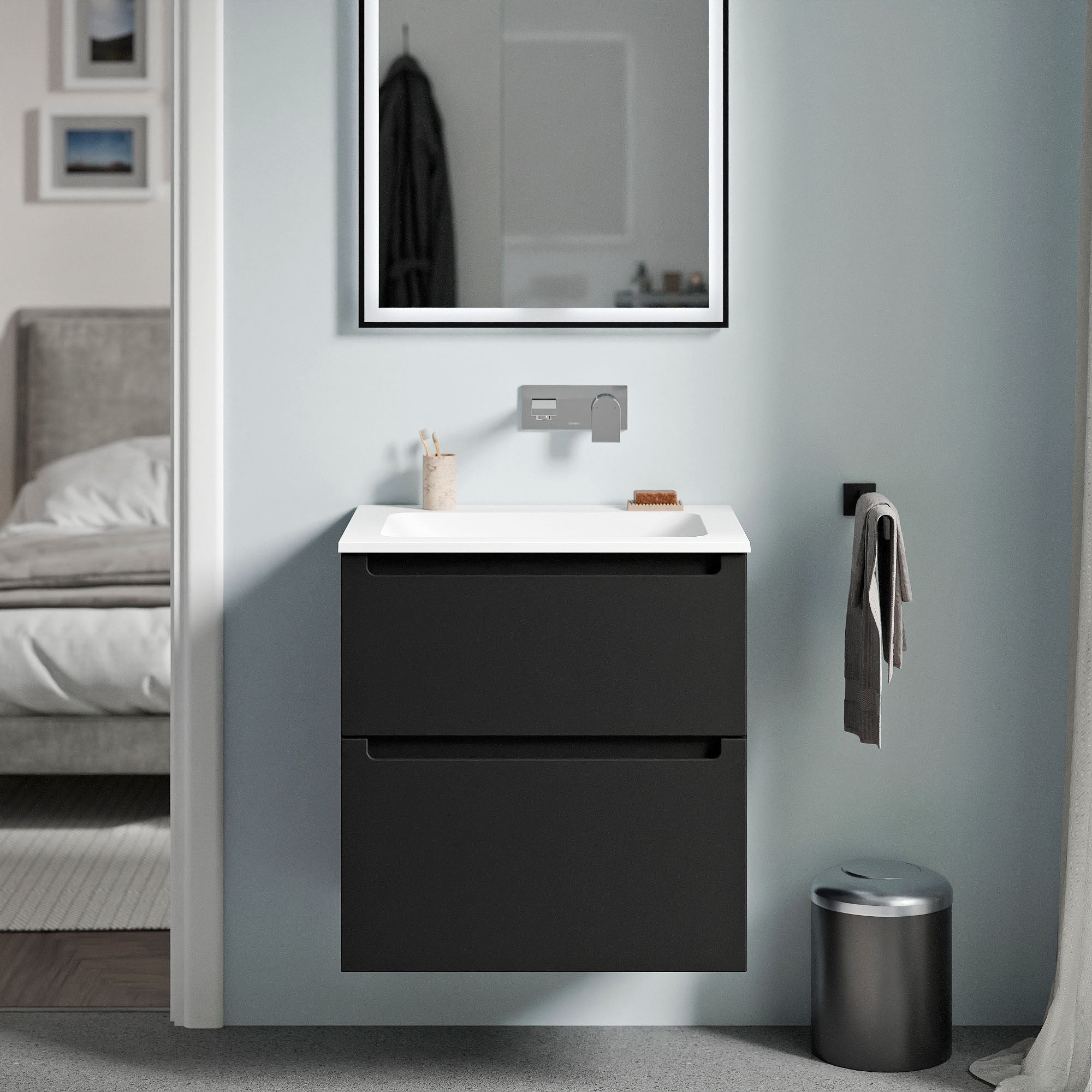 Meuble salle de bain VIREO