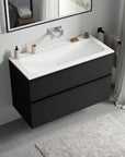 Meuble salle de bain LAVOA 80 cm