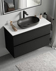 Meuble salle de bain LAVOA 80 cm