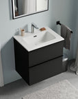 Meuble salle de bain LAVOA 60 cm
