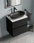 Meuble salle de bain LAVOA 60 cm