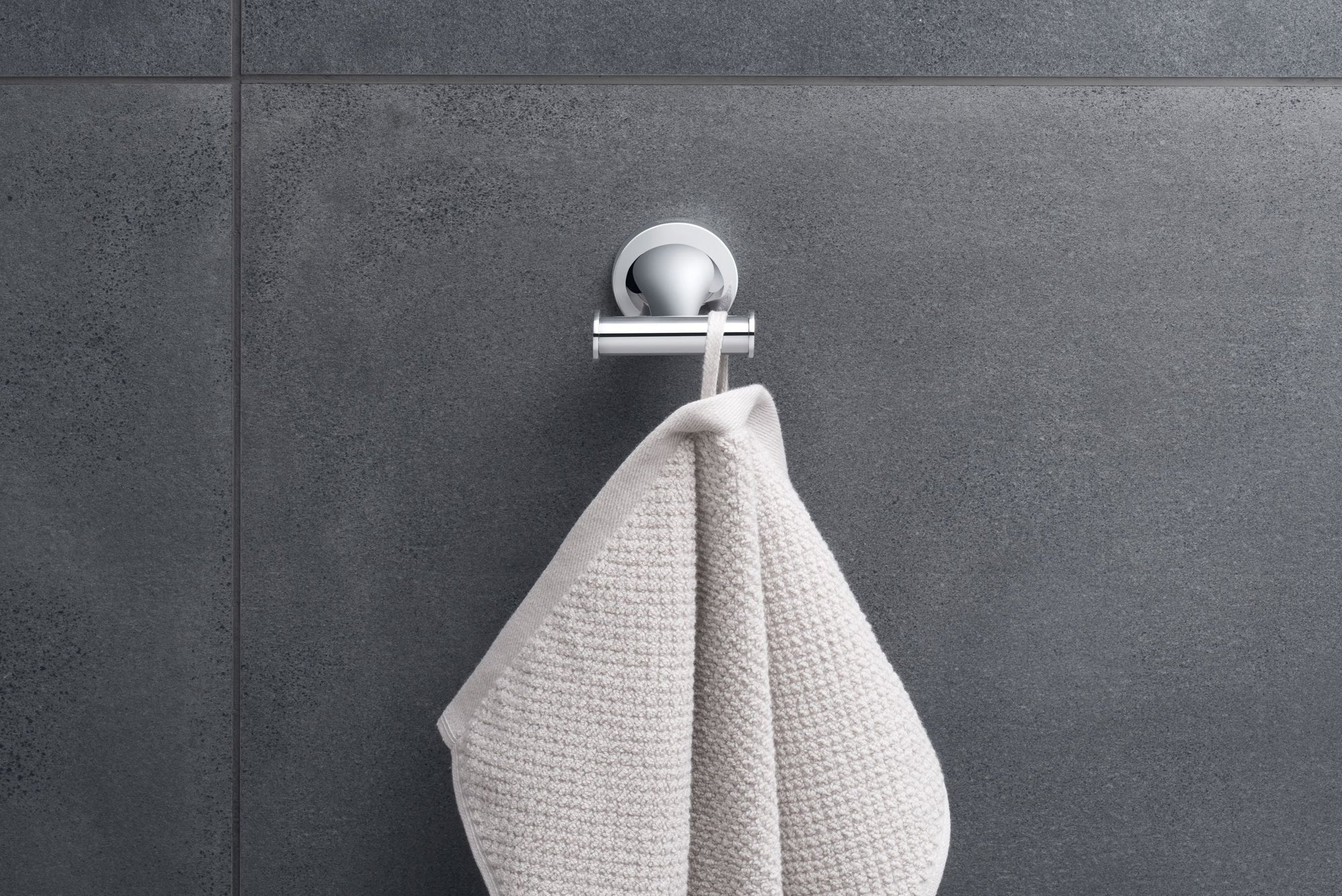 Duravit Starck T crochet à serviette