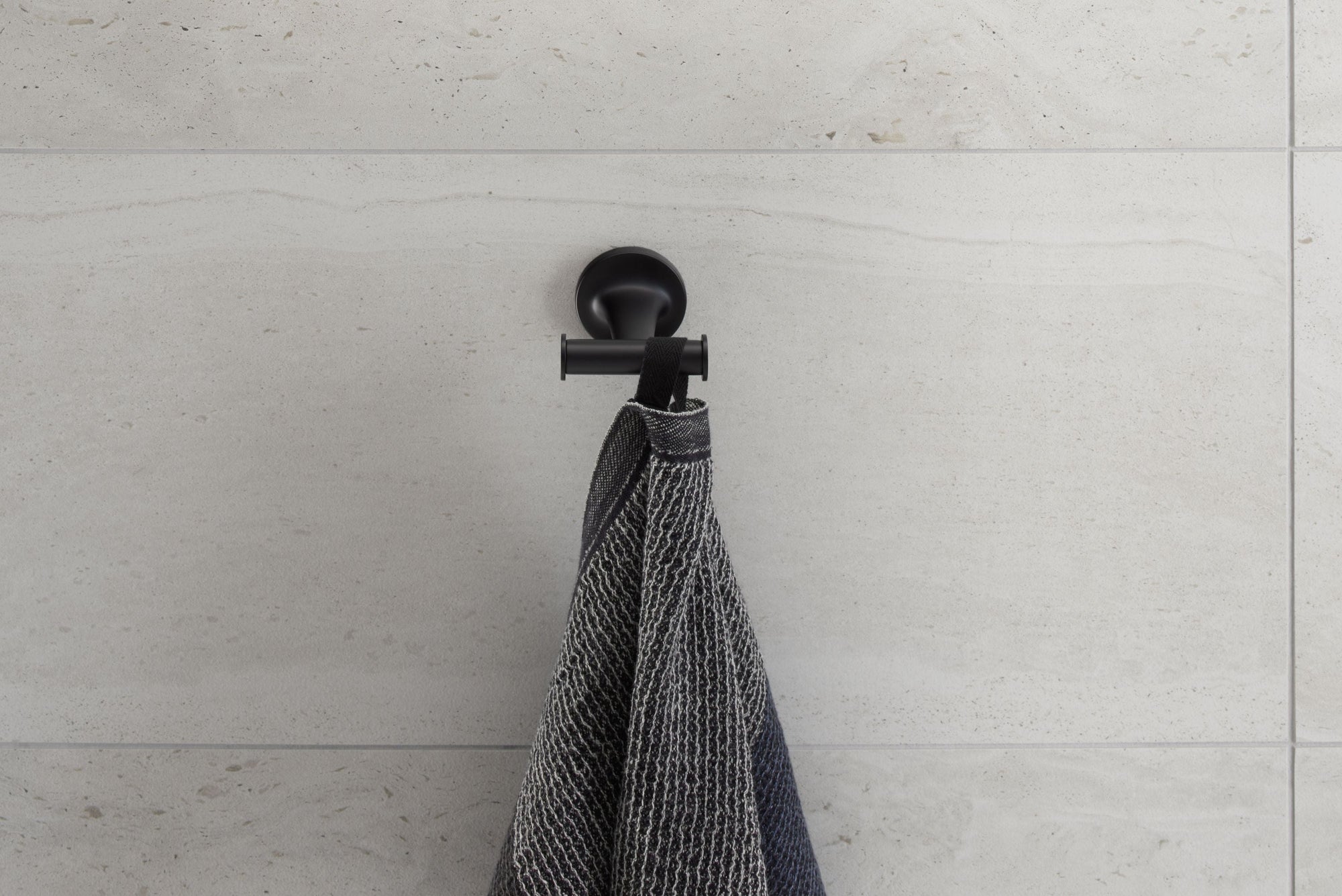 Duravit Starck T crochet à serviette