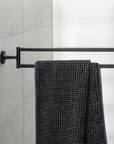 Duravit Starck T porte-serviettes