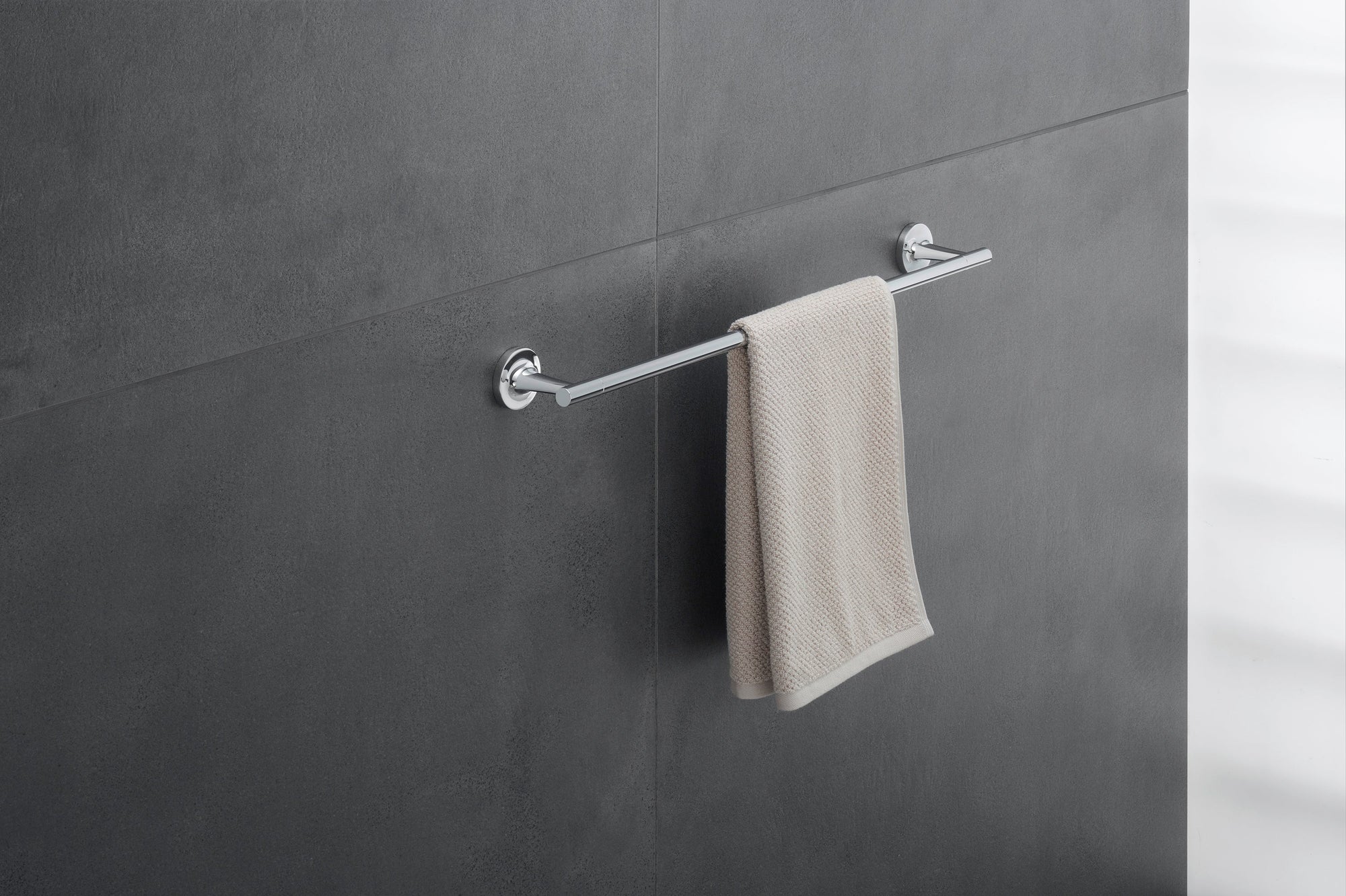 Duravit Starck T porte-serviettes