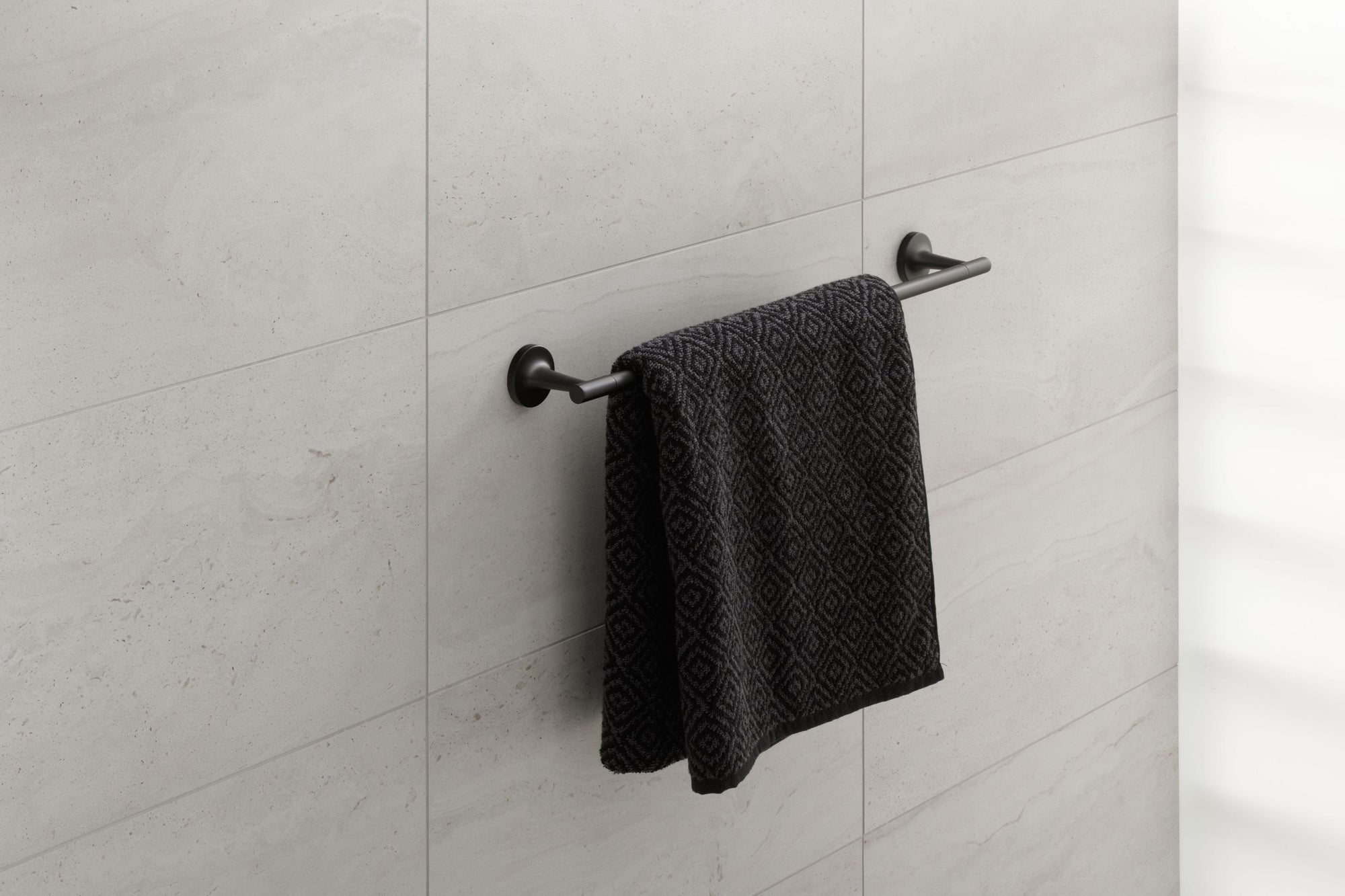 Duravit Starck T porte-serviettes