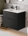Meuble salle de bain TIM 80 cm avec lavabo Duravit