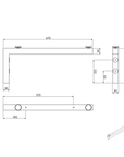 Meuble salle de bain JUVIA Float