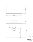 Meuble salle de bain VIREO