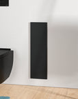 Module WC encastré RIA - Façade à carreler en verre noir