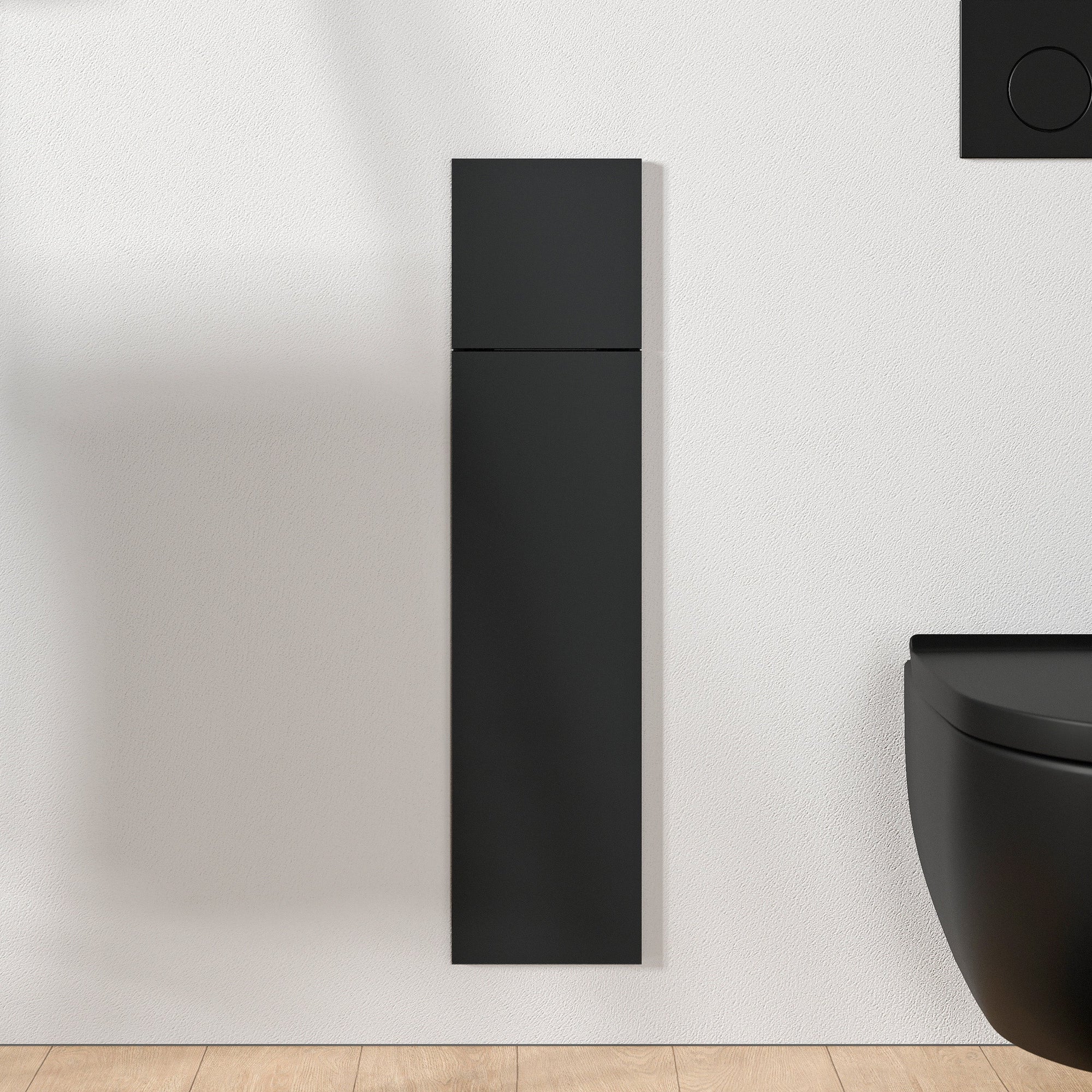 Module WC encastré RIA