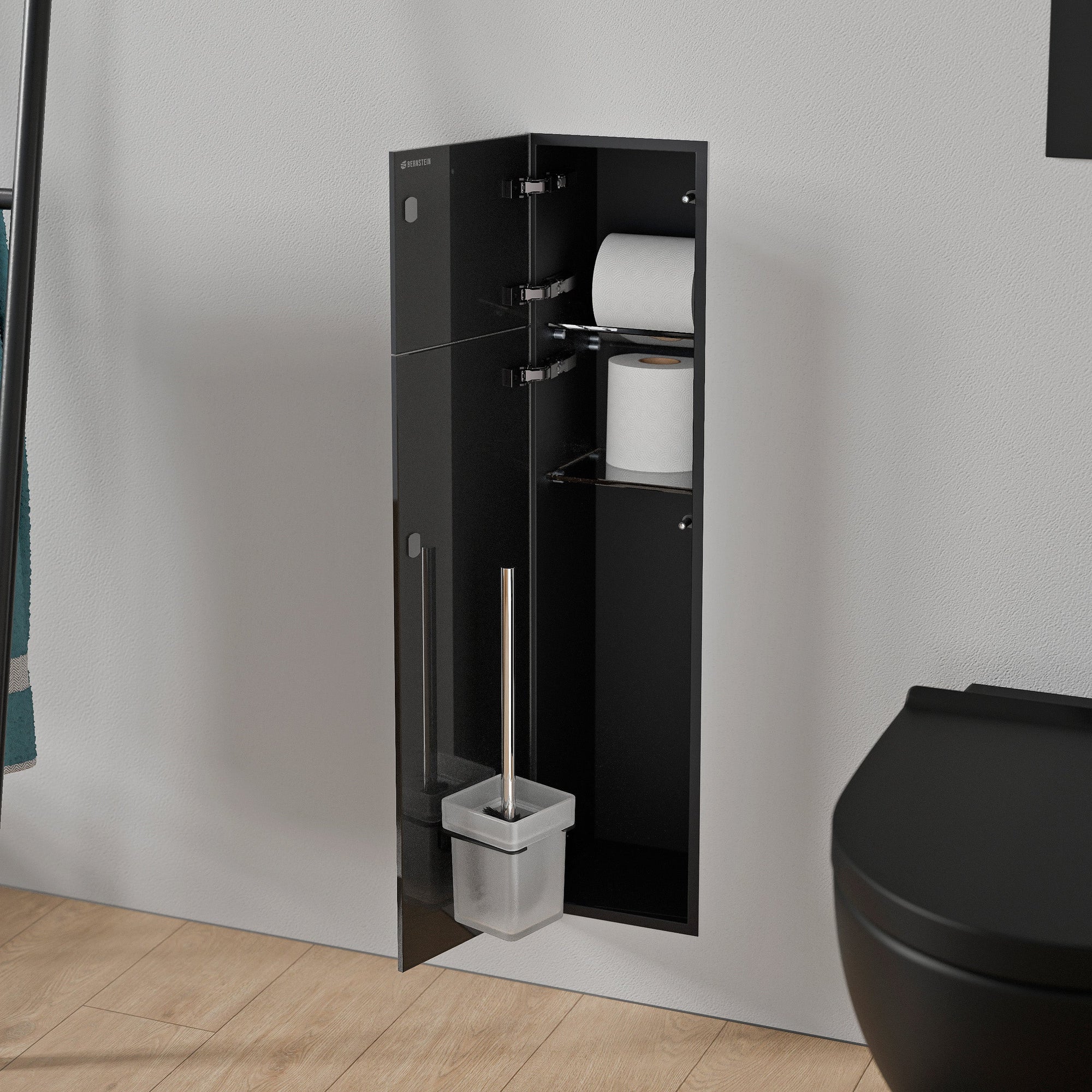 Module WC encastré RIA