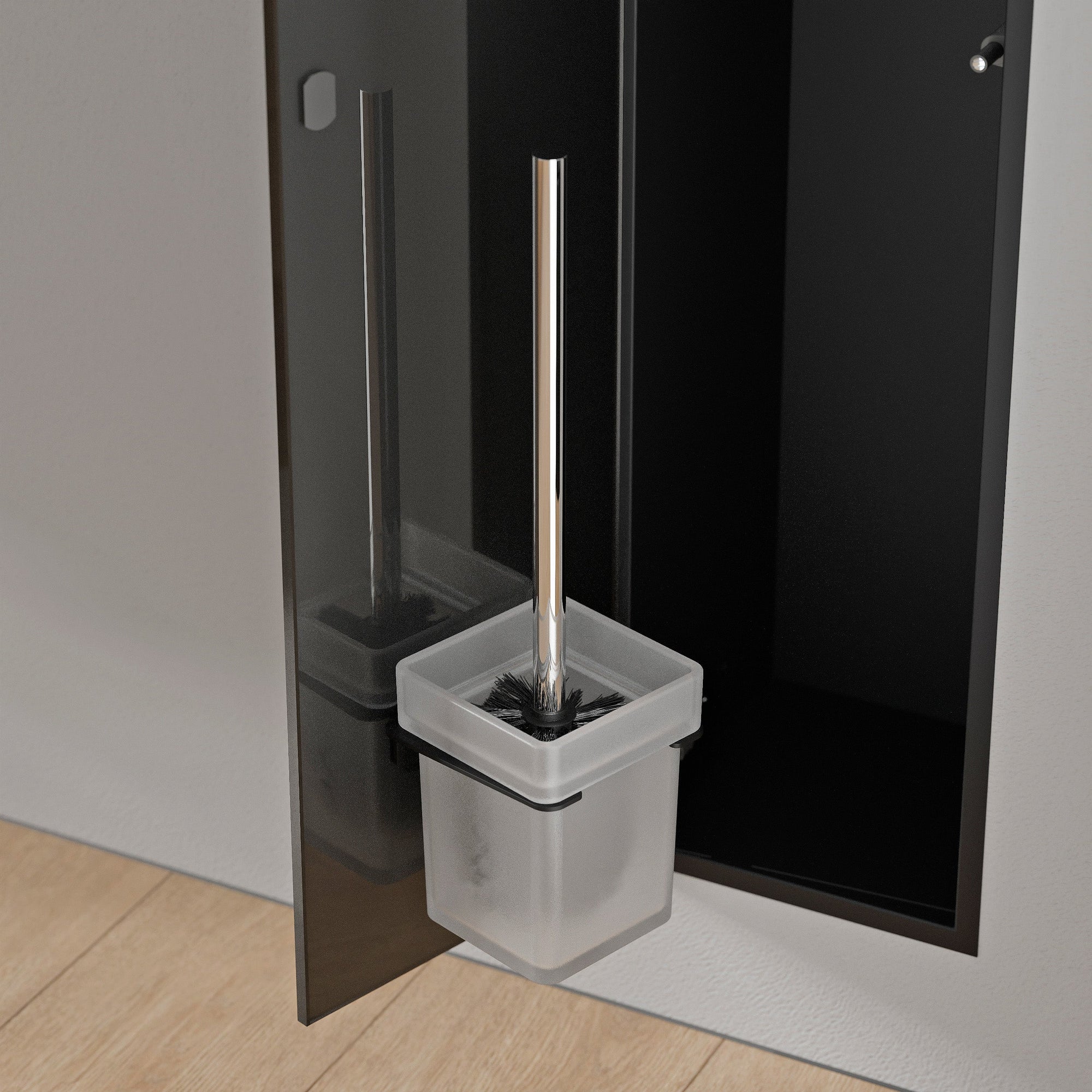 Module WC encastré RIA