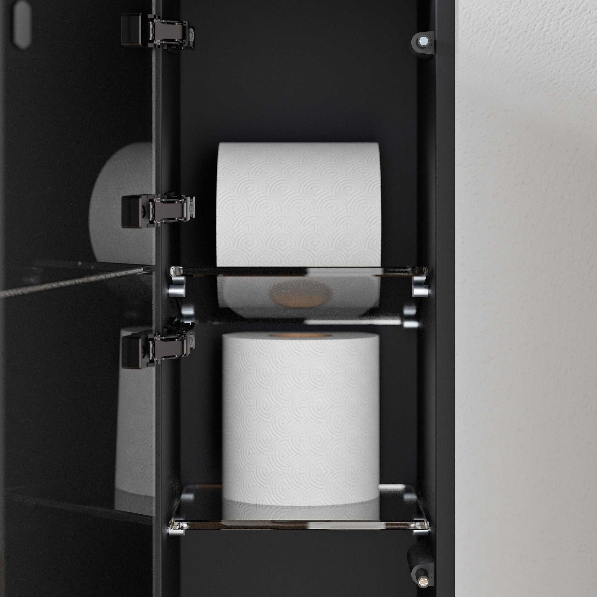 Module WC encastré RIA
