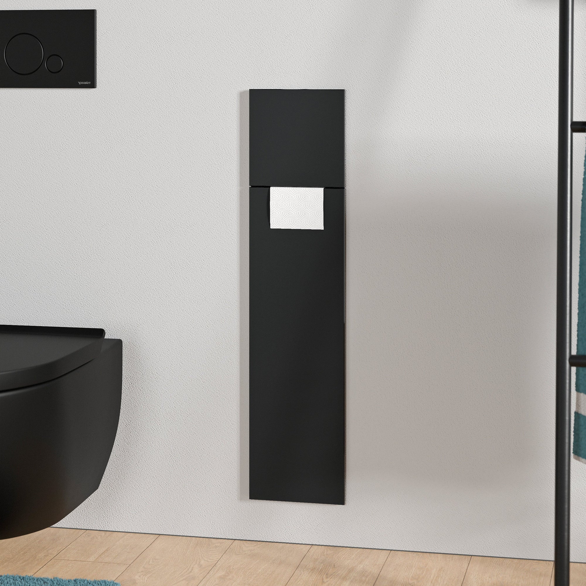 Module WC encastré RIA