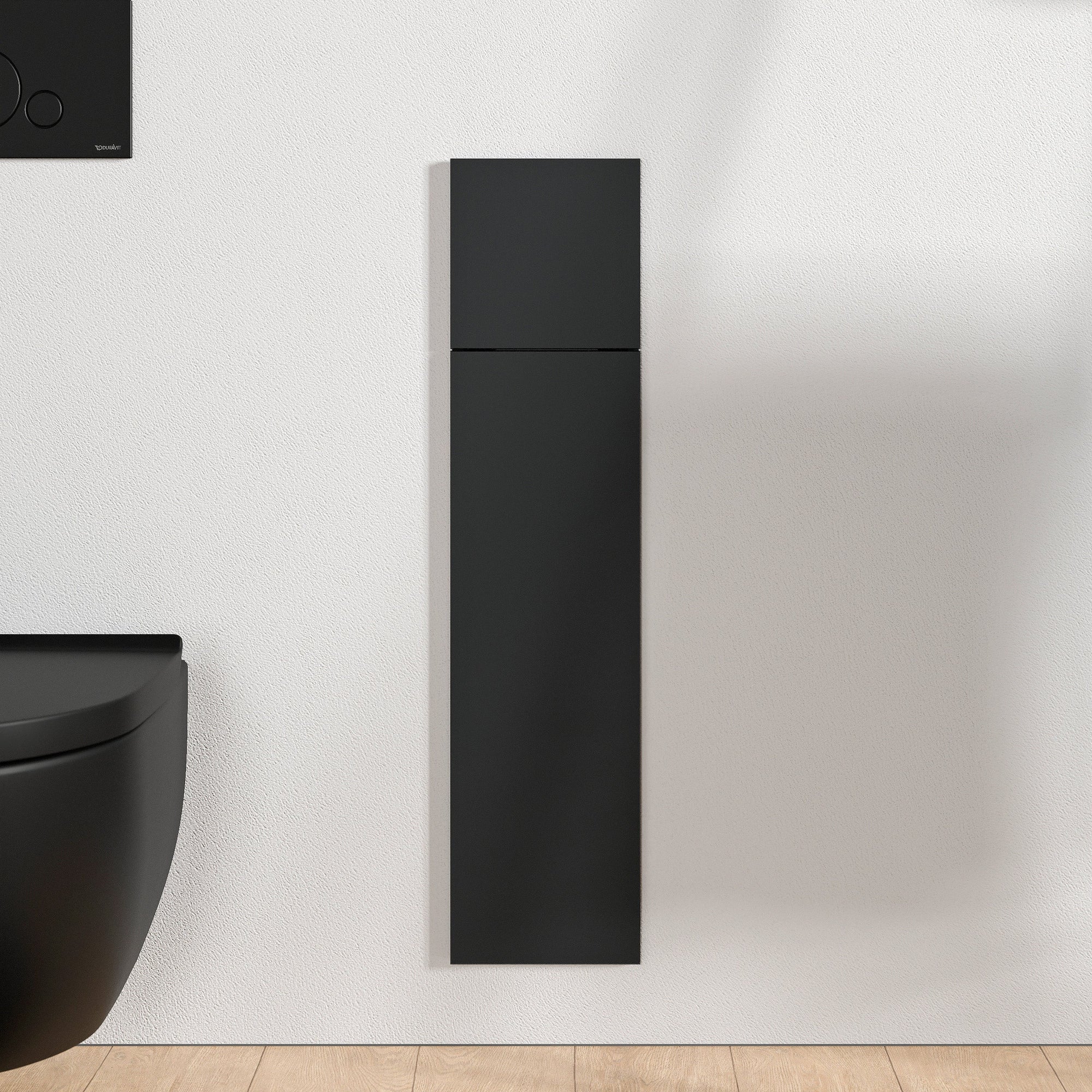 Module WC encastré RIA