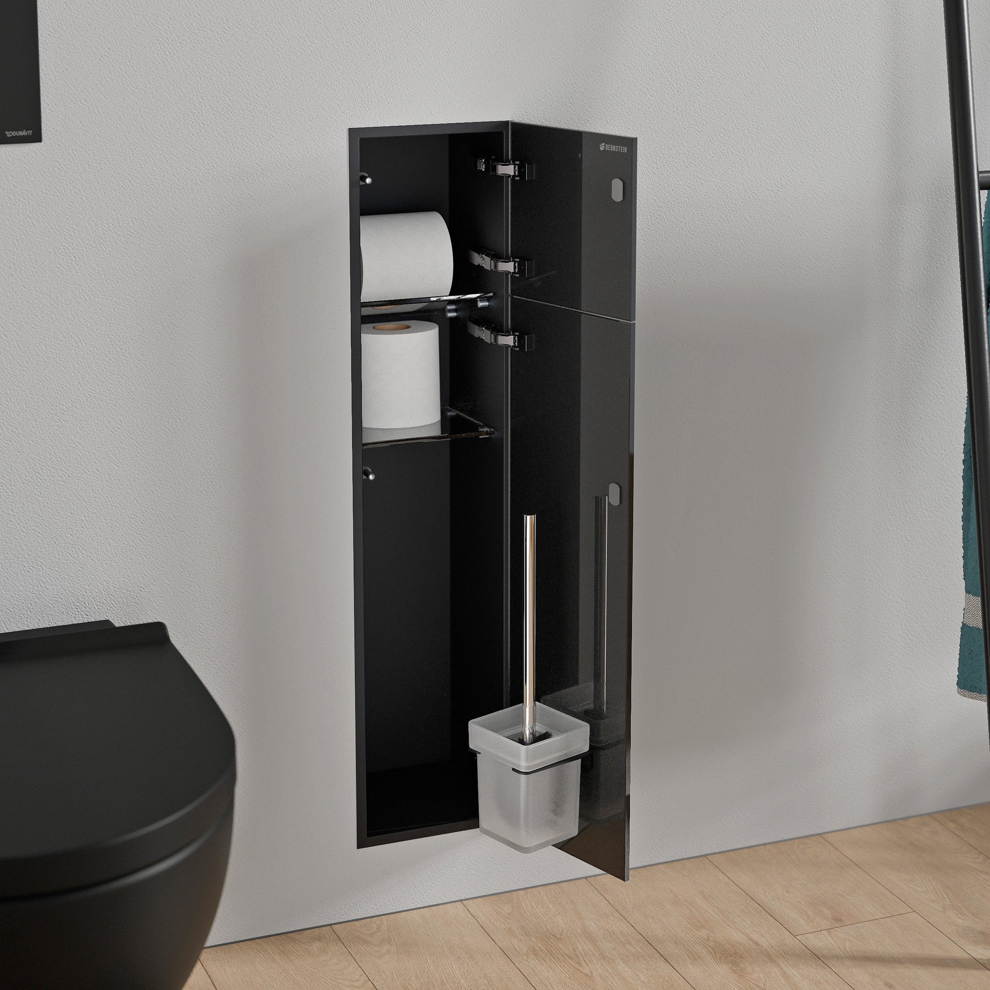 Module WC encastré RIA