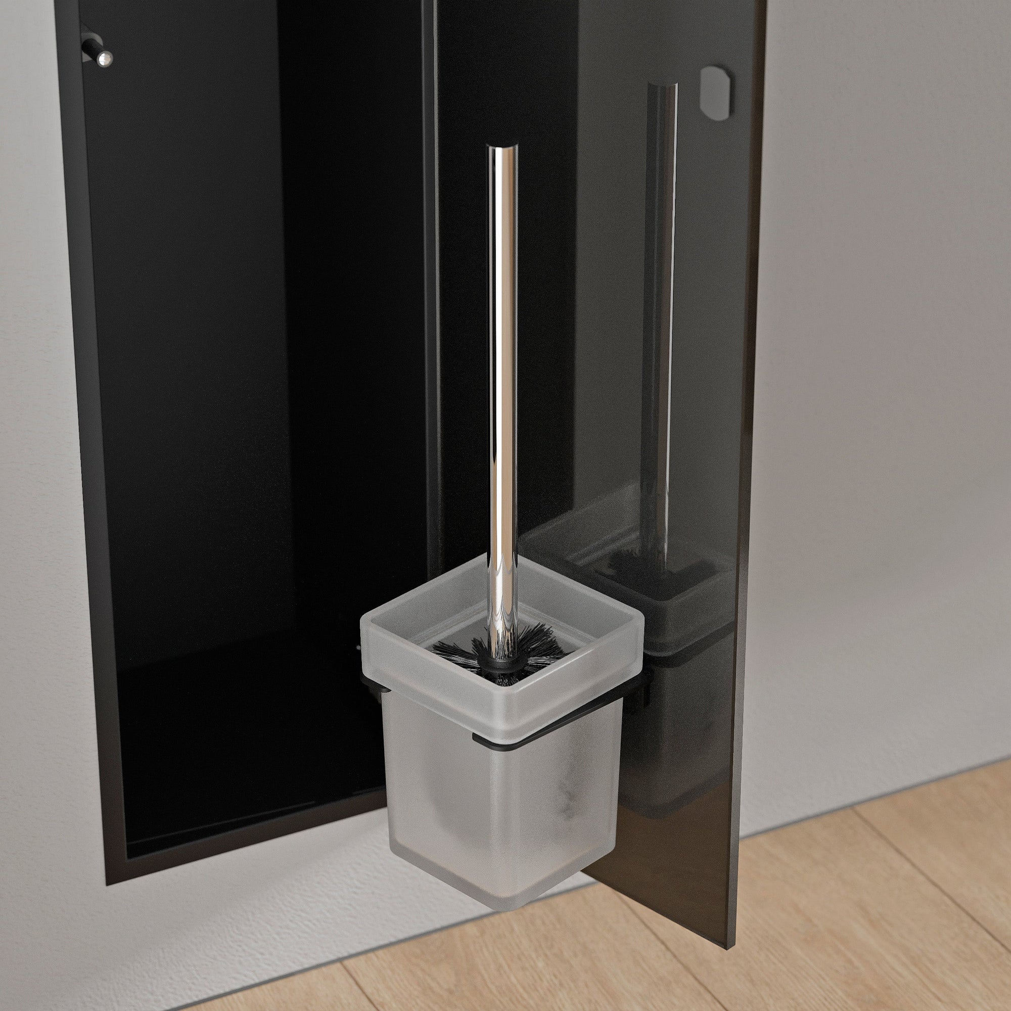 Module WC encastré RIA