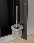 Module WC encastré RIA
