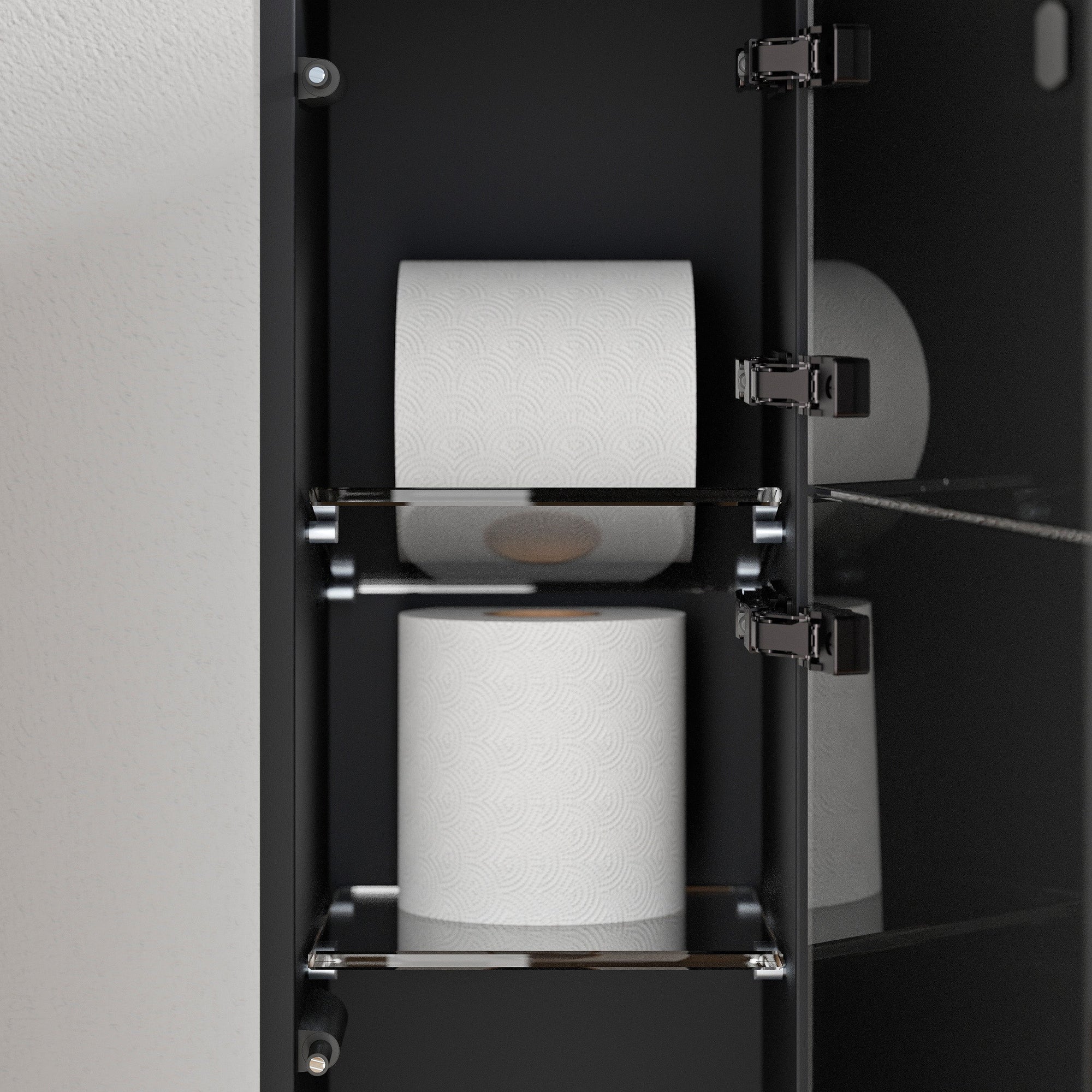 Module WC encastré RIA