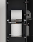 Module WC encastré RIA