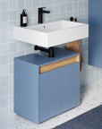 Meuble sous-lavabo BELDIVO 60 cm