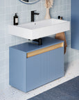 Meuble sous-vasque BELDIVO 80 cm