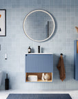 Meuble salle de bain BELDIVO 60 cm