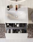 Meuble salle de bain BELDIVO 60 cm