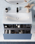 Meuble salle de bain BELDIVO 80 cm