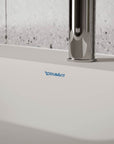 Meuble salle de bain TIM 80 cm avec lavabo Duravit