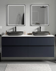 Meuble salle de bains LAVOA 160 cm