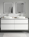 Meuble salle de bains LAVOA 160 cm