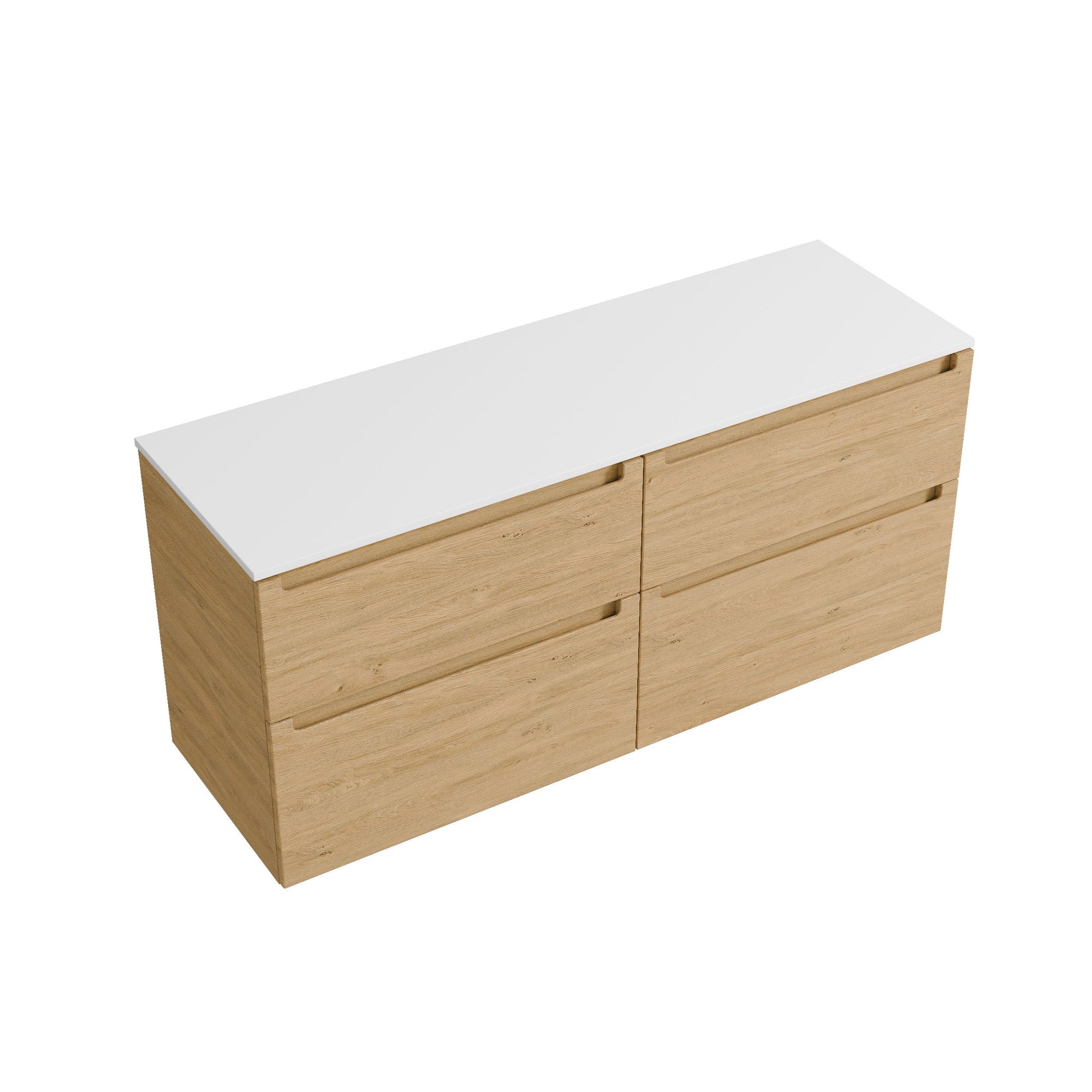 Meuble salle de bain VIREO 120 cm