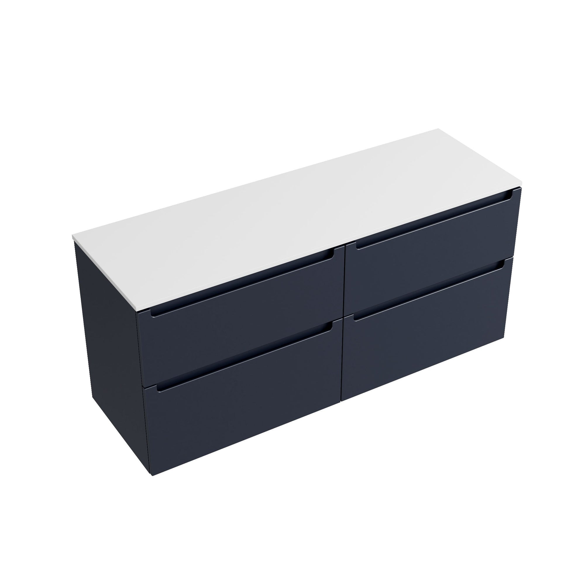 Meuble salle de bain VIREO 120 cm