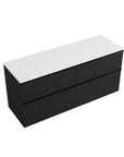 Meuble salle de bain LAVOA 120 cm