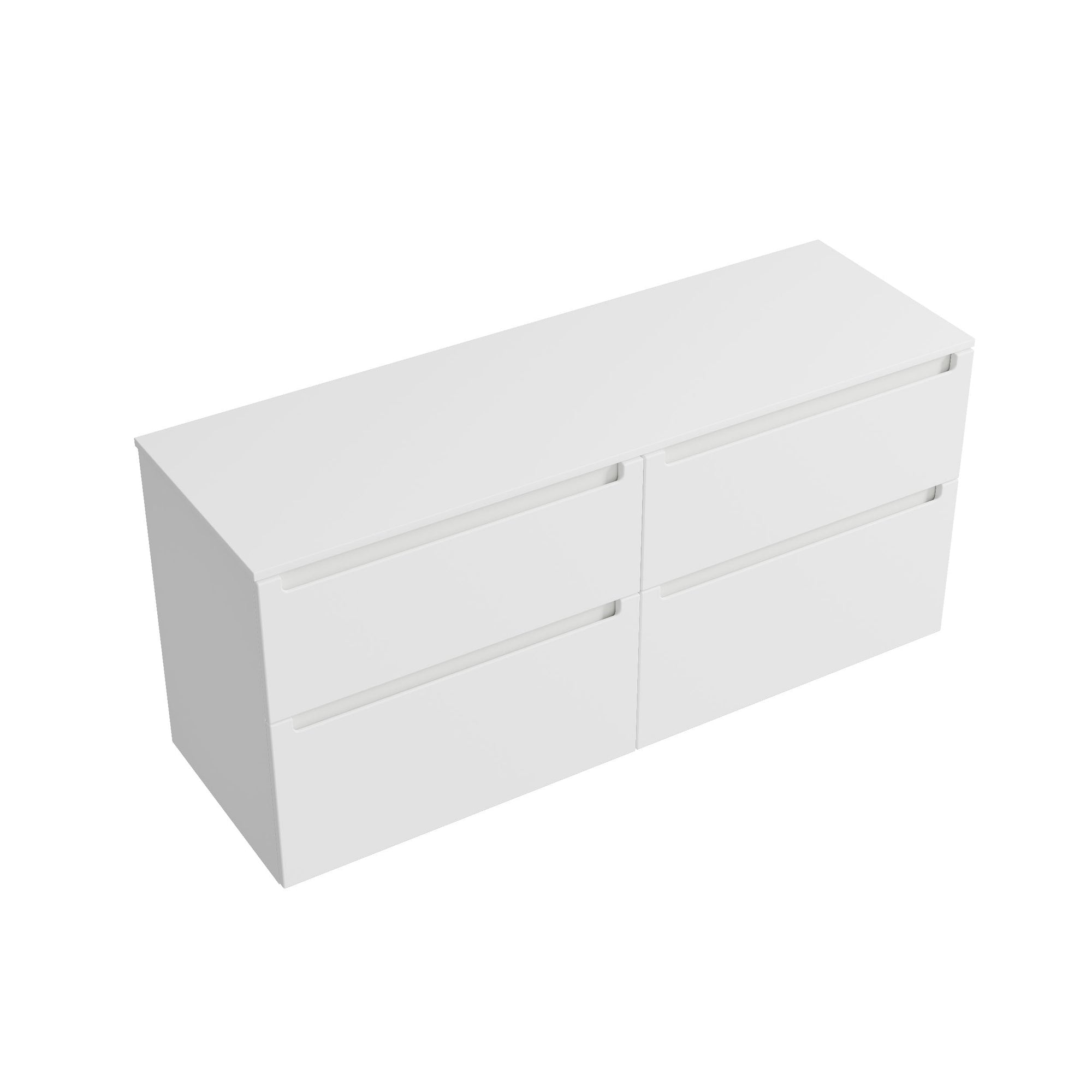 Meuble salle de bain VIREO 120 cm