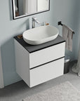 Meuble salle de bain LAVOA 60 cm