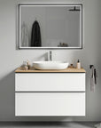 Meuble salle de bain LAVOA 80 cm