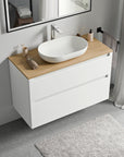 Meuble salle de bain VIREO