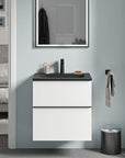 Meuble salle de bain LAVOA 60 cm