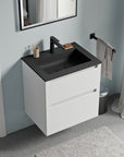 Meuble salle de bain VIREO 60 cm
