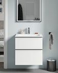 Meuble salle de bain LAVOA 60 cm