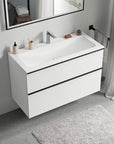 Meuble salle de bain LAVOA 80 cm