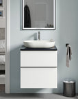 Meuble salle de bain LAVOA 60 cm