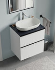 Meuble salle de bain LAVOA 60 cm