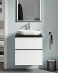 Meuble salle de bain LAVOA 60 cm