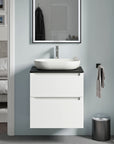 Meuble salle de bain VIREO 60 cm
