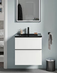Meuble salle de bain LAVOA 60 cm